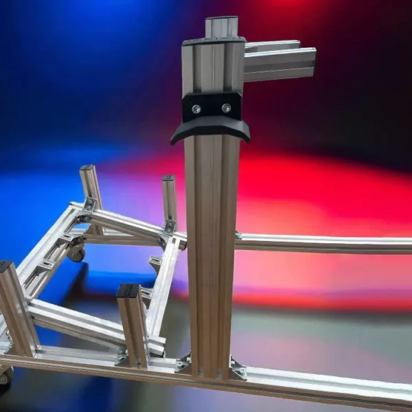 Soporte de Auriculares en 3D con Adaptador para Cockpit - Imagen 4