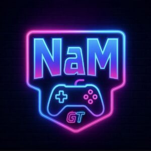 Pedido Especial NaM GT