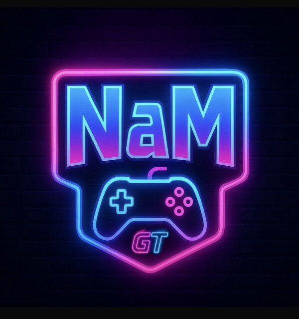 Pedido Especial NaM GT