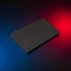 Plataforma de Ratón en 3D para Cockpit