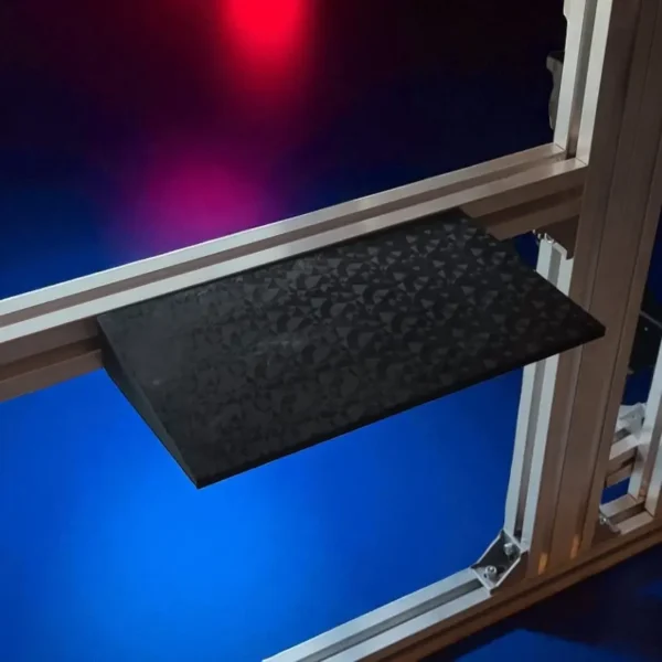 Plataforma de Ratón en 3D para Cockpit - Imagen 2